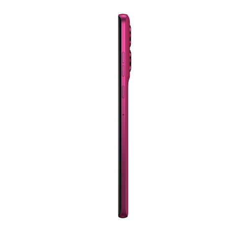 Motorola Edge 50 Fusion 5G 12/256GB Hot Pink - Galeria zdjęcie 9