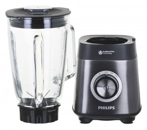 Blender kielichowy PHILIPS HR3040/00 - Galeria zdjęcie 4