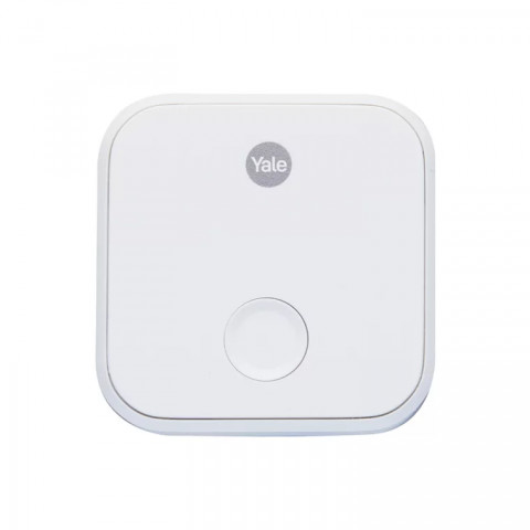 Mostek Yale ConnectX Wi-Fi Bridge up to 4 Devices WiFi and BlueTooth - Galeria zdjęcie 1