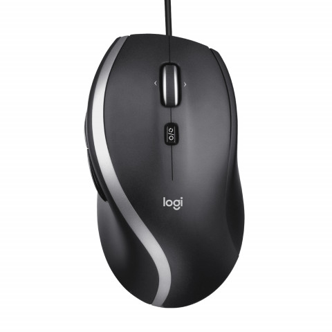 MYSZ LOGITECH M500s Advanced Corded - Galeria zdjęcie 1