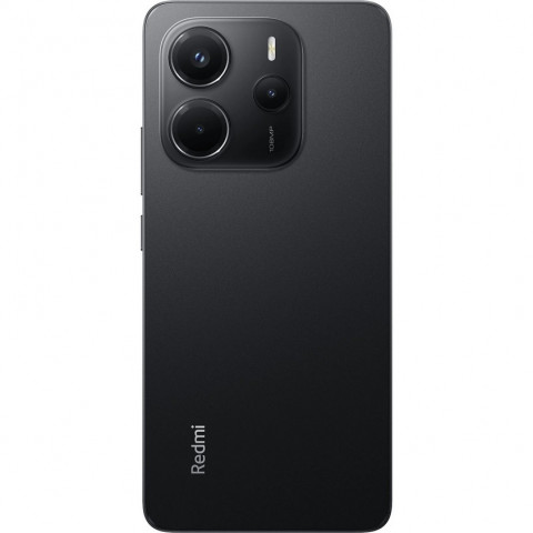 Smartfon Xiaomi Redmi Note 14 8/256GB Midnight Black - Galeria zdjęcie 4