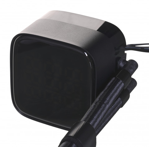 Chłodzenie wodne DeepCool R-LD240 - Galeria zdjęcie 9