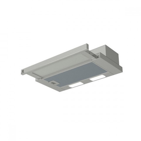 Okap teleskopowy ELECTROLUX LFP226S - Galeria zdjęcie 1