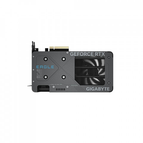 Karta graficzna Gigabyte GeForce RTX 5060 Ti EAGLE OC 16GB (GV-N506TEAGLE OC-16GD) - Galeria zdjęcie 10