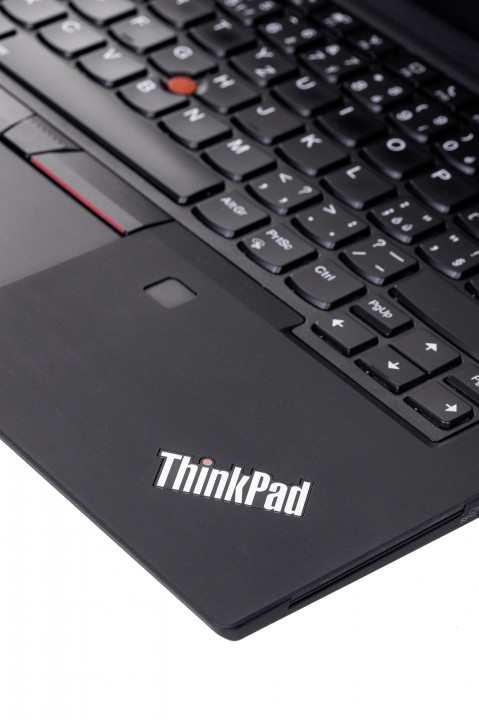 LENOVO ThinkPad T14 G2 i7-1185G7 16GB 256GB SSD 14" FHD(dotyk) Win11pro (QWERTY multilanguage) + zasilacz UŻYWANY - Galeria zdjęcie 4