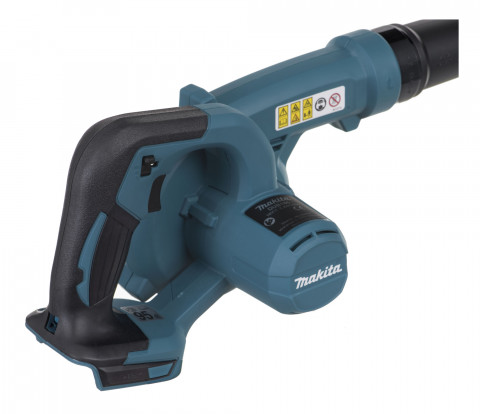 Dmuchawa akumulatorowa 18V MAKITA LXT DUB186Z - Galeria zdjęcie 8
