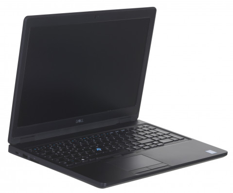 DELL LATITUDE 5590 i5-8250U 16GB 256GB SSD 15,6" FHD (US QWERTY) Win11pro + zasilacz UŻYWANY - Galeria zdjęcie 4