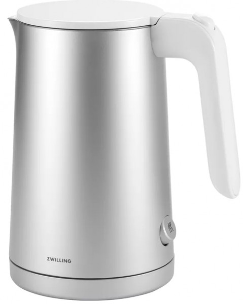 Czajnik elektryczny ZWILLING Enfinigy 53105-000-0 - srebrny 1 ltr - Galeria zdjęcie 1