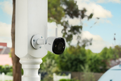 KAMERA IP IMOU BULLET 2 4MP IPC-F42FEP - Galeria zdjęcie 7