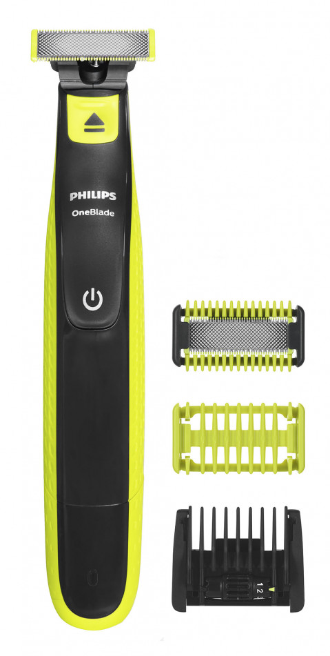 Golarka PHILIPS Oneblade QP 2824/20 - Galeria zdjęcie 1