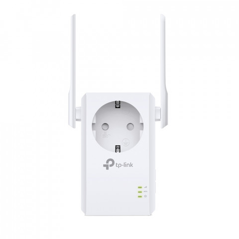 Wzmacniacz Sieciowy TP-LINK TL-WA860RE 300Mb/s Bezprzewodowy - Galeria zdjęcie 1