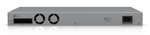 Switch Ubiquiti UniFi 28p Managed Multigigabit/10G (USW-Pro-HD-24-EU) - Galeria zdjęcie 5