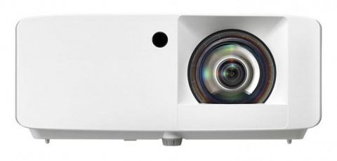 PROJEKTOR OPTOMA GT2000HDR LASER FHD 3500 ANSI - Galeria zdjęcie 1