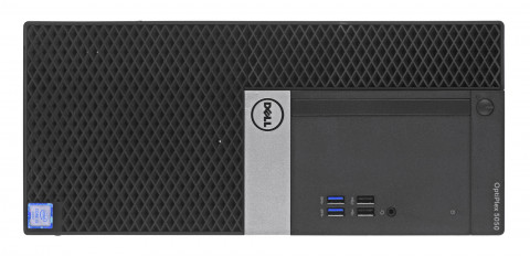 DELL OptiPlex 5050 i5-6400 16GB 256GB SSD TOWER Win10pro UŻYWANY - Galeria zdjęcie 3