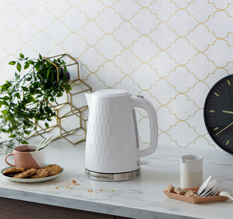 Czajnik elektryczny RUSSELL HOBBS 26050-70 - Galeria zdjęcie 7
