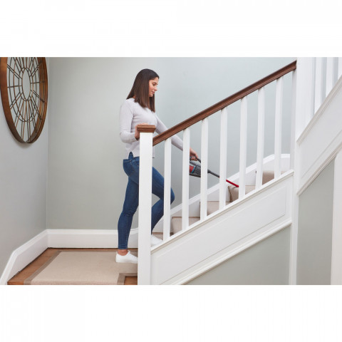 Odkurzacz ręczny BHHV315J BLACK+DECKER - Galeria zdjęcie 16