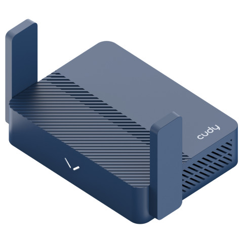 Router CUDY TR3000 - Galeria zdjęcie 2