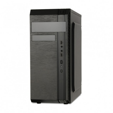 OBUDOWA I-BOX VESTA S30 USB/3.0, BEZ ZAS. - Galeria zdjęcie 3