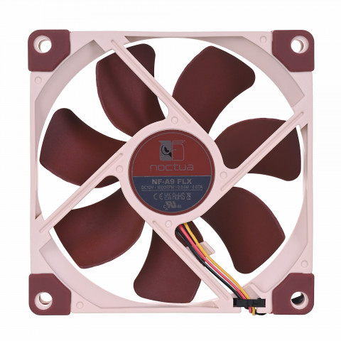 Wentylator NOCTUA NF-A9 FLX 92 mm 8,4 dBA - Galeria zdjęcie 4