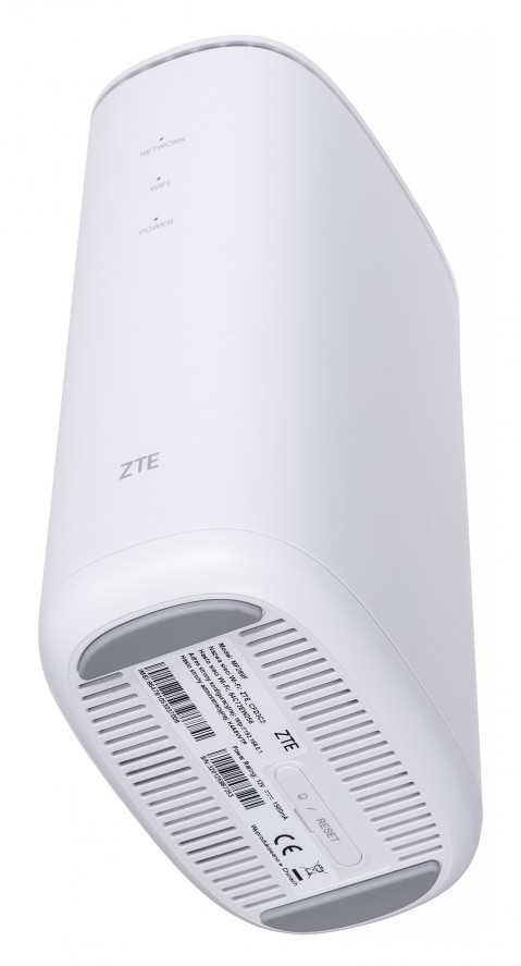 Router ZTE MF289F - Galeria zdjęcie 5
