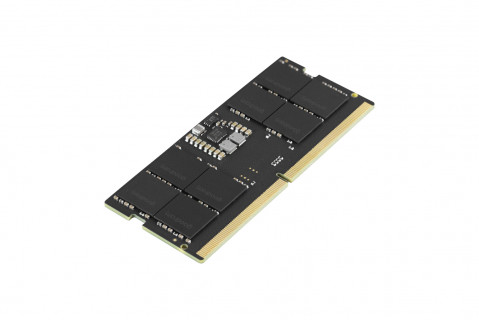 GOODRAM SO-DIMM DDR5 16GB 4800MHz CL40 2048x8 - Galeria zdjęcie 3