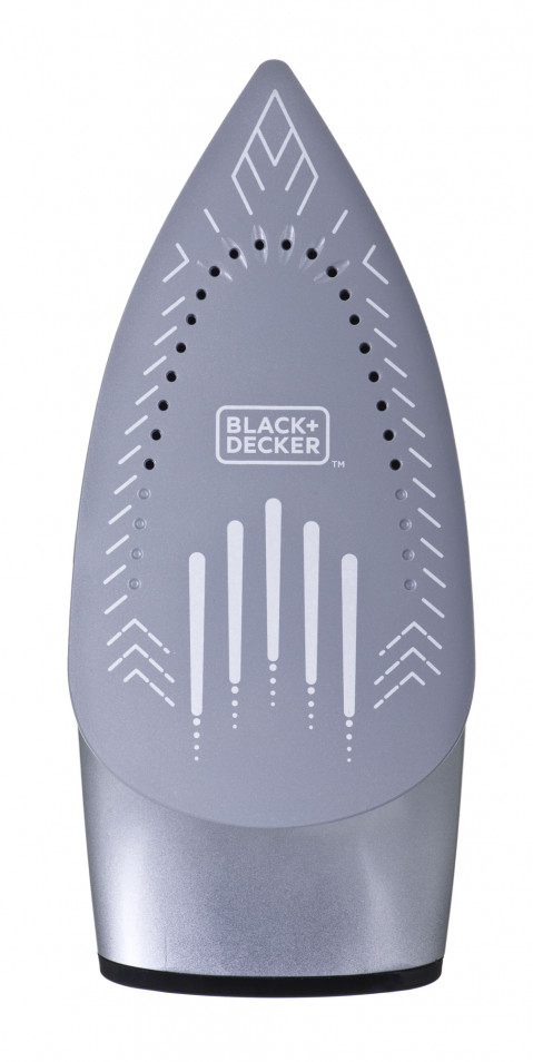 Generator pary Black+Decker BXSS2200E - Galeria zdjęcie 6