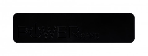 ESPERANZA POWER BANK 2000MAH QUARK CZARNY XMP101K - Galeria zdjęcie 10