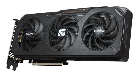 Karta graficzna Gigabyte Radeon RX 9060 XT GAMING OC 16GB (GV-R9060XTGAMING OC-16GD) - Galeria zdjęcie 4