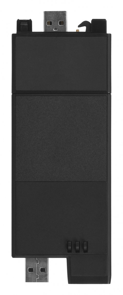Lenovo ThinkVision MS30 Monitor Soundbar Row - Galeria zdjęcie 10