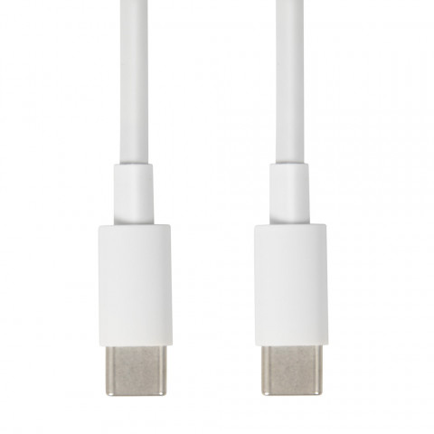 ŁADOWARKA SIECIOWA I-BOX C-65 GAN 65W KABEL, WHITE - Galeria zdjęcie 5