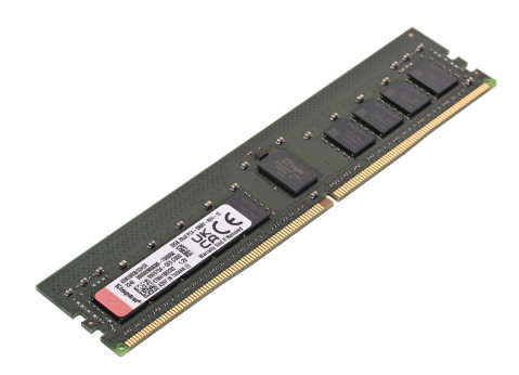Kingston RDIMM 32GB DDR4 2Rx8 Hynix C Rambus 2666MHz PC4-21300 KSM26RD8/32HCR - Galeria zdjęcie 1
