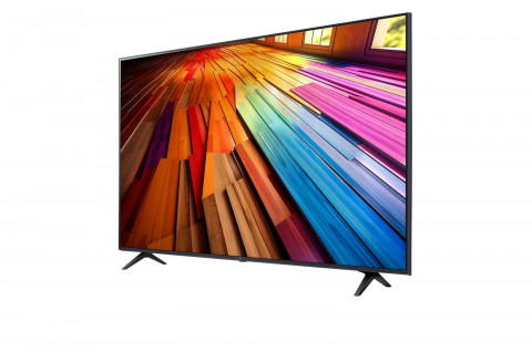 Telewizor LG 55UT80003LA LCD 55'' 4K Ultra HD WebOS 24 Dolby Digital Plus Niebieski - Galeria zdjęcie 3