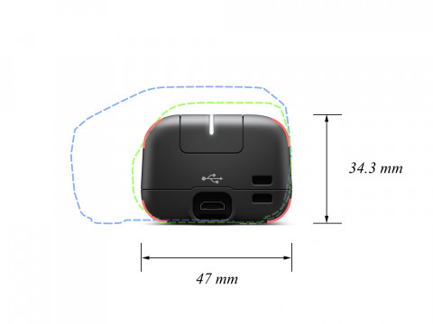 Skaner Epson WorkForce ES-50 B11B252401 - Galeria zdjęcie 7