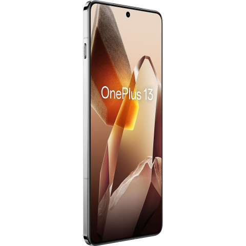Smartfon OnePlus 13 5G 16/512GB DS Arctic Dawn - Galeria zdjęcie 3