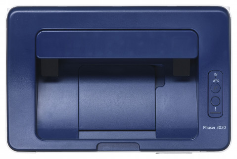 Drukarka Xerox Phaser 3020V_BI - Galeria zdjęcie 3