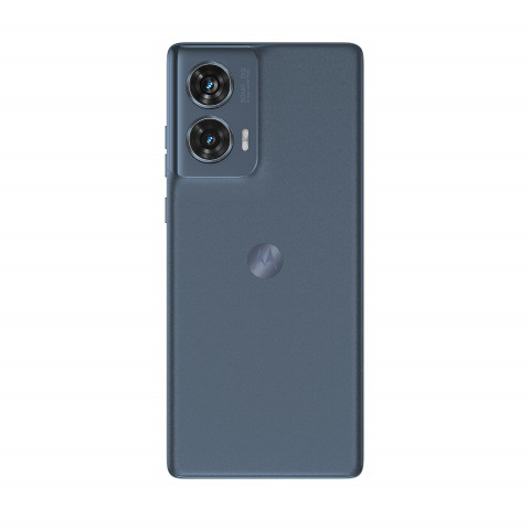 Motorola Edge 50 Fusion 5G 12/256GB Forest Blue - Galeria zdjęcie 4
