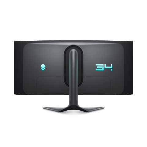 MONITOR DELL LED 34"" AW3423DWF - Galeria zdjęcie 7
