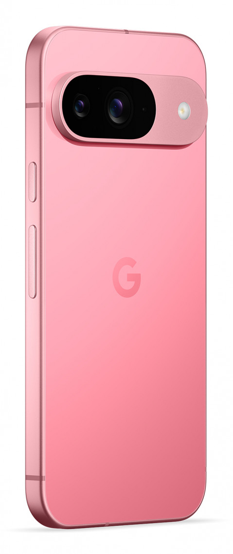 Smartfon Google Pixel 9 5G DualSIM 12/128GB Peony - Galeria zdjęcie 6