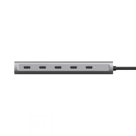 Trust HALYX 5 Portowy USB-C HUB - Galeria zdjęcie 6