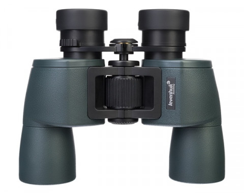 Lornetka Levenhuk Sherman PRO 8x42 - Galeria zdjęcie 1