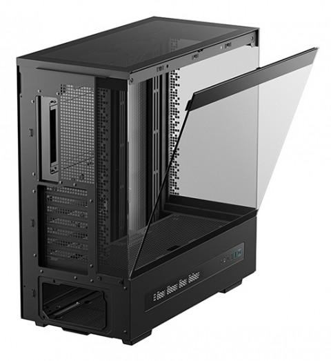 Obudowa DeepCool CH690 (R-CH690-BKNNA0D-G-1) - Galeria zdjęcie 4