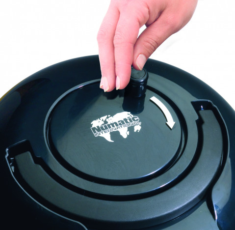 Numatic HET160 Hetty - Galeria zdjęcie 9