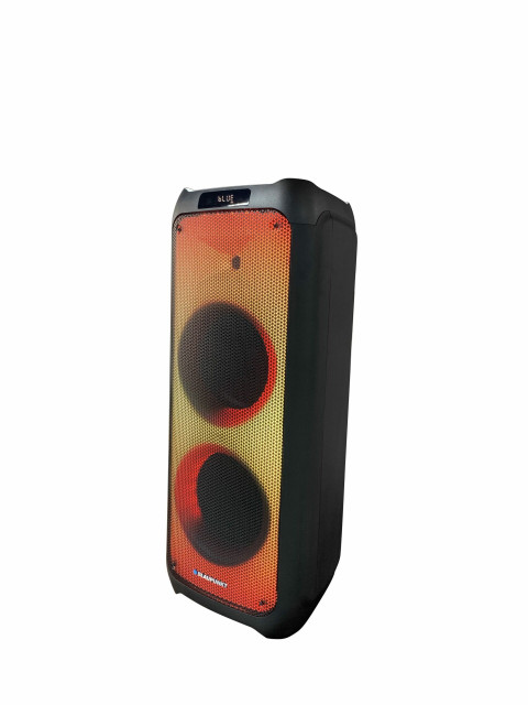 PartyBox Blaupunkt PB10DB (Bluetooth i karaoke) - Galeria zdjęcie 19