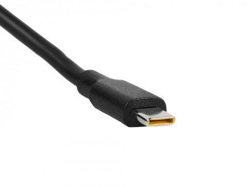 GREEN CELL ZASILACZ / ŁADOWARKA USB-C 130W AD140P - Galeria zdjęcie 12