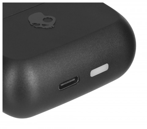 słuchawki Skullcandy Mod True Black Black - Galeria zdjęcie 12