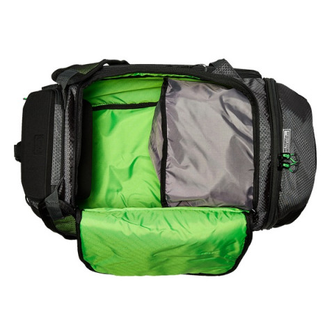OGIO PLECAK - TORBA ENDURANCE 7.0 CHARCOAL - Galeria zdjęcie 5