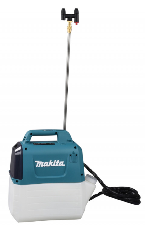 Opryskiwacz naramienny 12V US053DZ MAKITA - Galeria zdjęcie 5