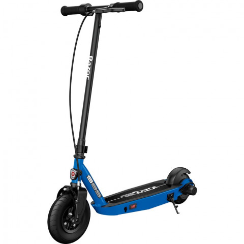 Hulajnoga elektryczna Razor S85 Power Core 13173838 niebieska - Galeria zdjęcie 1