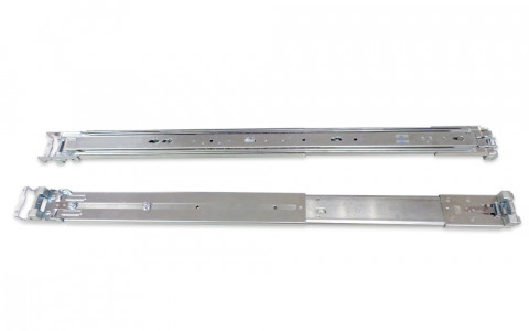 QNAP RAIL-B02 for 1U/2U - Galeria zdjęcie 1