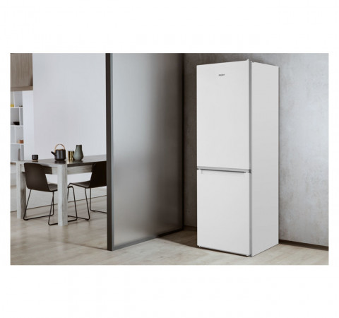 Lodówka WHIRLPOOL W5 811E W 1 - Galeria zdjęcie 8